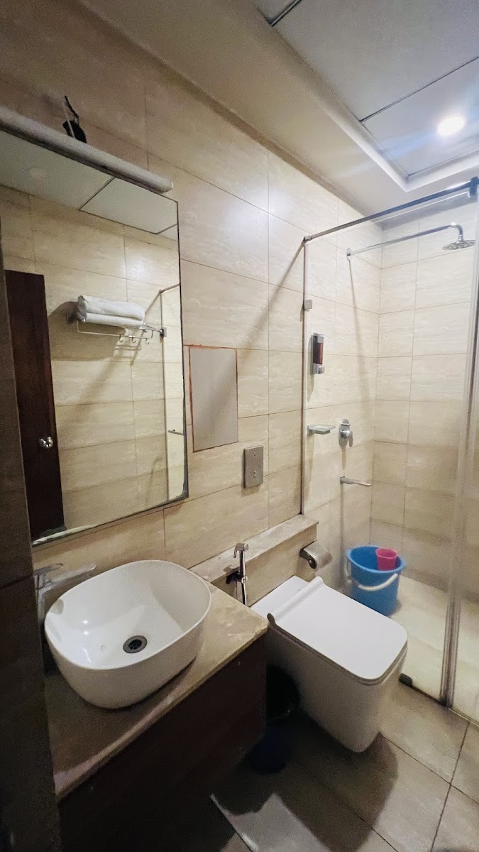 The Vintage Inn  Hotel — Banquet Hall in Electronic City, Bangalore (on-site parking, in-house decoration, outside catering allowed, bar service available) — photo 3