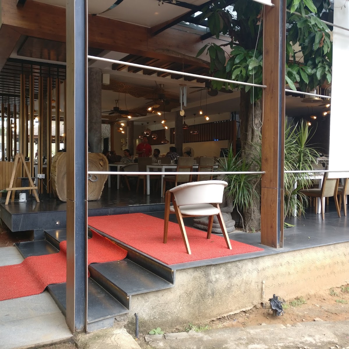 The Reunion Club — Banquet Hall in Whitefield, Bangalore (on-site parking, in-house decoration, outside catering allowed, bar service available)