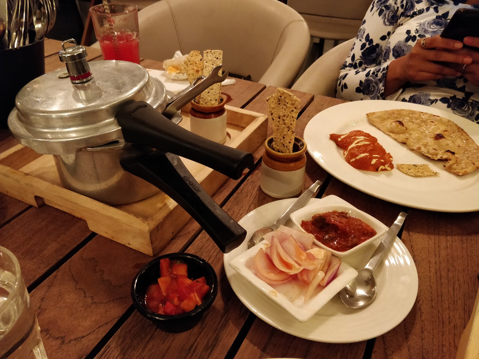 The Reunion Club — Banquet Hall in Whitefield, Bangalore (on-site parking, in-house decoration, outside catering allowed, bar service available) — photo 4