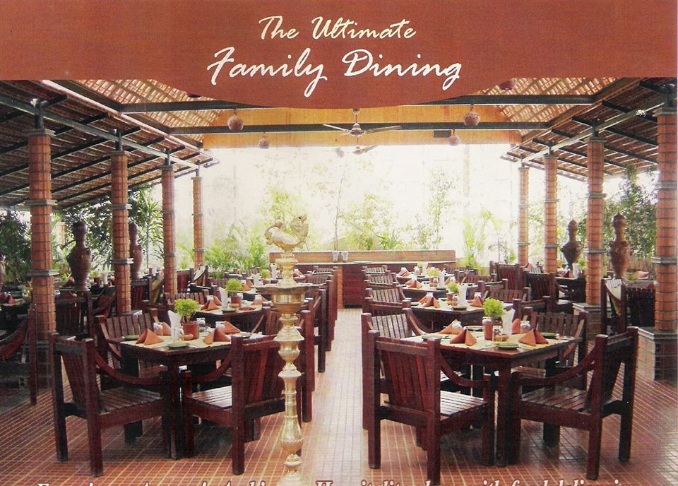 Aranya Restaurant — Banquet Hall in HSR Layout, Bangalore (on-site parking, in-house decoration, outside catering allowed, bar service available)