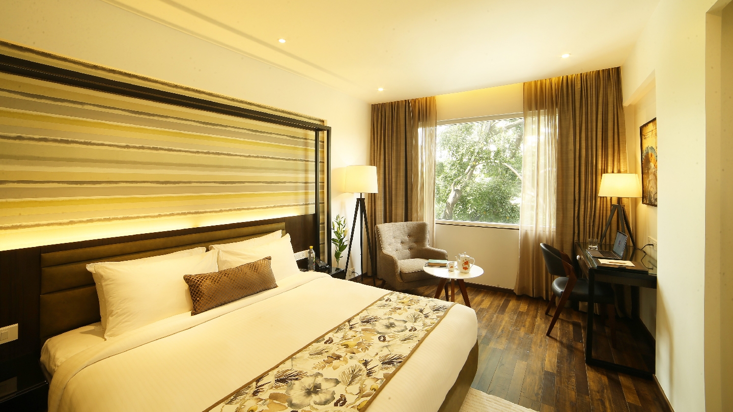 The Royal Senate Hotel — Banquet Hall in Race Course Road, Bangalore (on-site parking, in-house decoration, outside catering allowed, bar service available) — photo 2