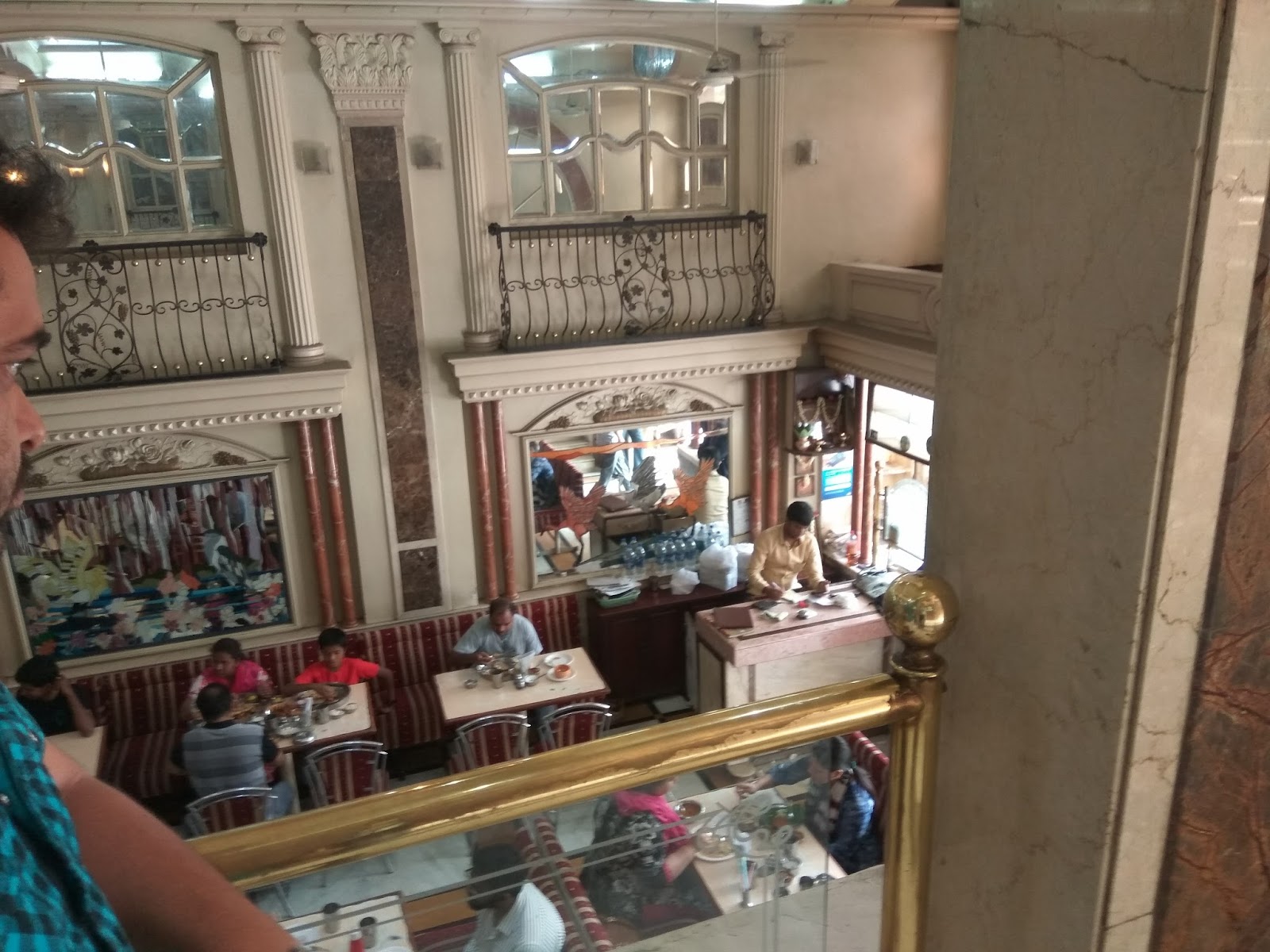 New Shanthi Sagar Party Hall · RT Nagar — Banquet Hall in RT Nagar, Bangalore (on-site parking, in-house decoration, outside catering allowed, bar service available) — photo 2