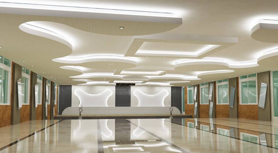 GM Rejoyz — Banquet Hall in Malleswaram, Bangalore (on-site parking, in-house decoration, bar service available, 300–600 guest capacity)