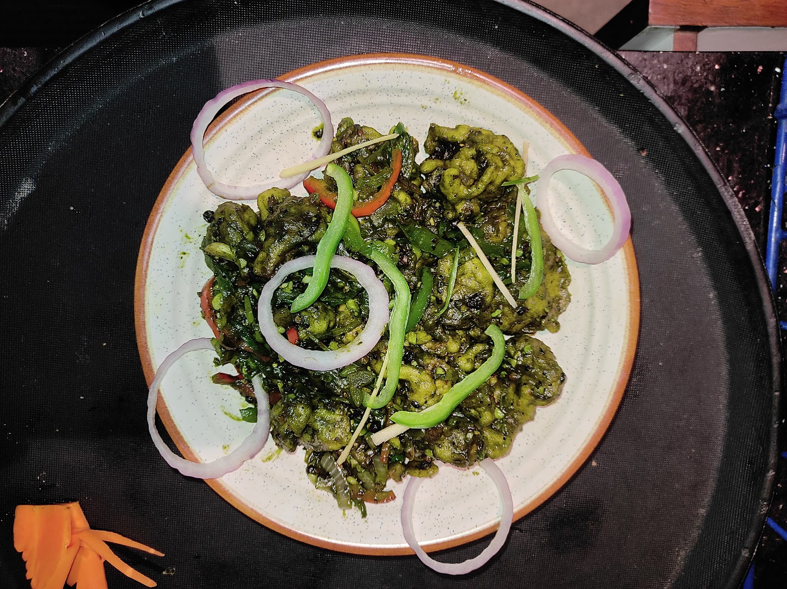 Asha Food Camp · Rajajinagar — Banquet Hall in Rajajinagar, Bangalore (on-site parking, in-house decoration, outside catering allowed, bar service available) — photo 2