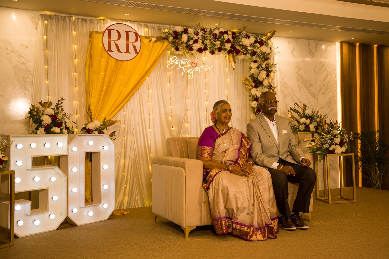 Subz Banquet Hall — Banquet Hall in Jayanagar, Bangalore (on-site parking, in-house decoration, outside catering allowed, bar service available) — photo 2