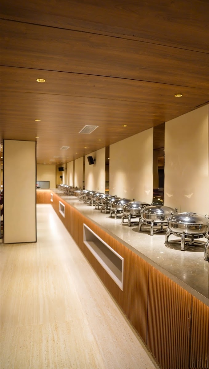 Subz Banquet Hall — Banquet Hall in Jayanagar, Bangalore (on-site parking, in-house decoration, outside catering allowed, bar service available) — photo 4