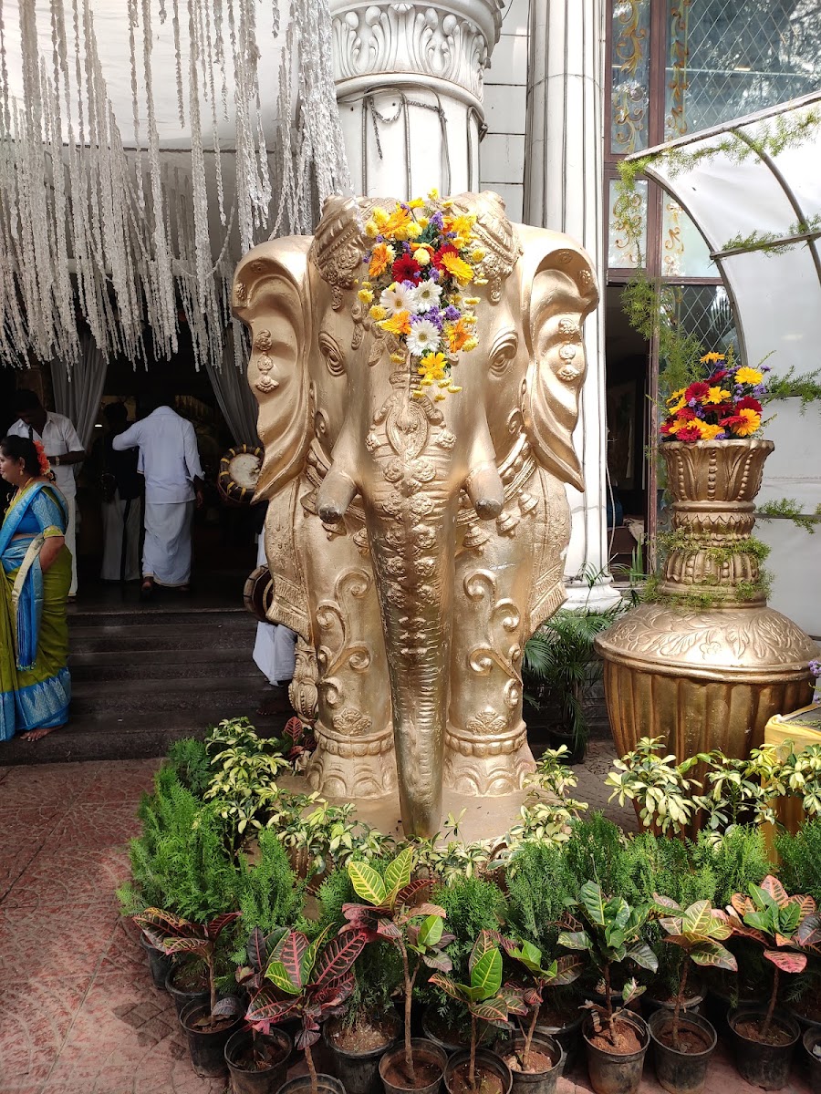 Balaji Kalyan Mantapa — Banquet Hall in Kengeri, Bangalore (on-site parking, in-house decoration, DJ permitted, bar service available) — photo 4