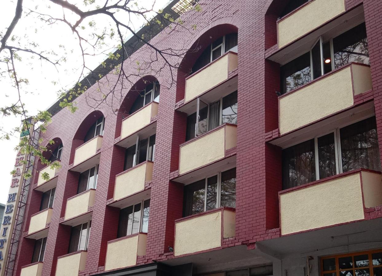 Nahar Heritage — Banquet Hall in Bangalore (on-site parking, in-house decoration, outside catering allowed, bar service available)
