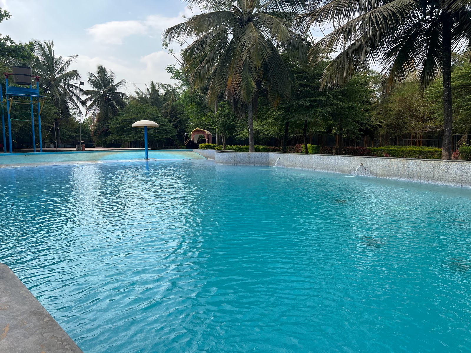 Park Hotel and Resort — Resort in Bannerghatta Road, Bangalore (on-site parking, in-house decoration, bar service available, 400–600 guest capacity) — photo 3