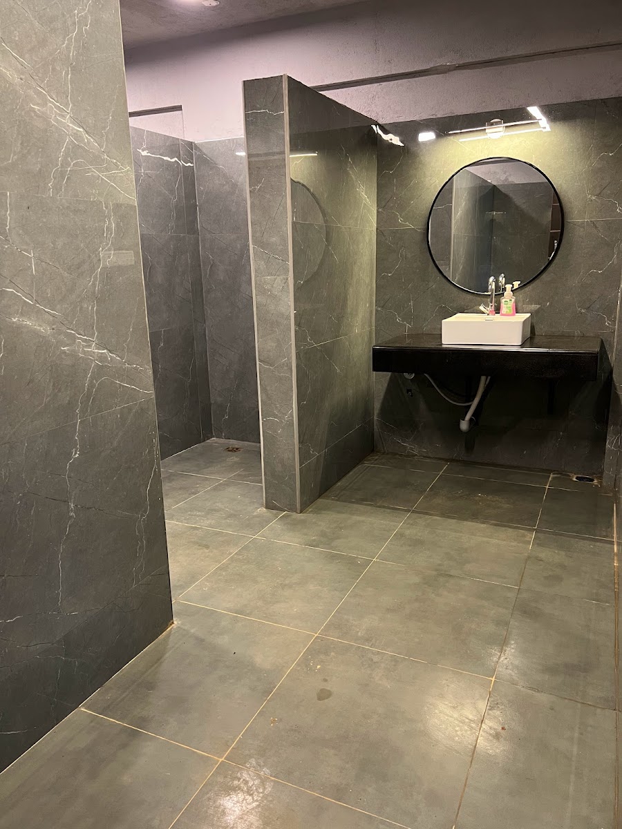 Park Hotel and Resort — Resort in Bannerghatta Road, Bangalore (on-site parking, in-house decoration, bar service available, 400–600 guest capacity) — photo 4