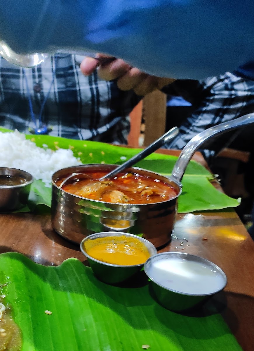 Nandhana Banquet Hall · Marathahalli — Banquet Hall in Marathahalli, Bangalore (on-site parking, in-house decoration, outside catering allowed, DJ permitted) — photo 2