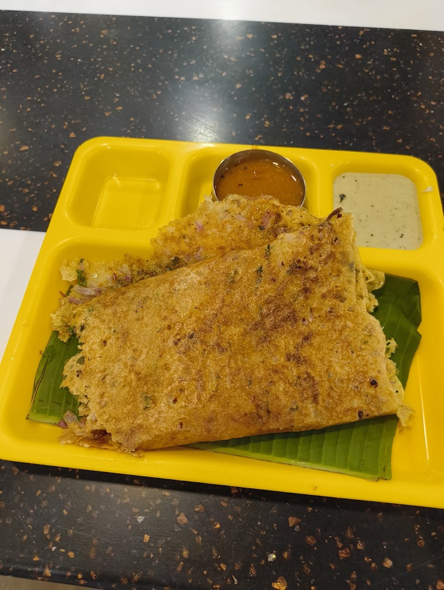 Sree Krishna Gangothri — Banquet Hall in Old Madras Road, Bangalore (on-site parking, in-house decoration, bar service available, 200–500 guest capacity) — photo 4