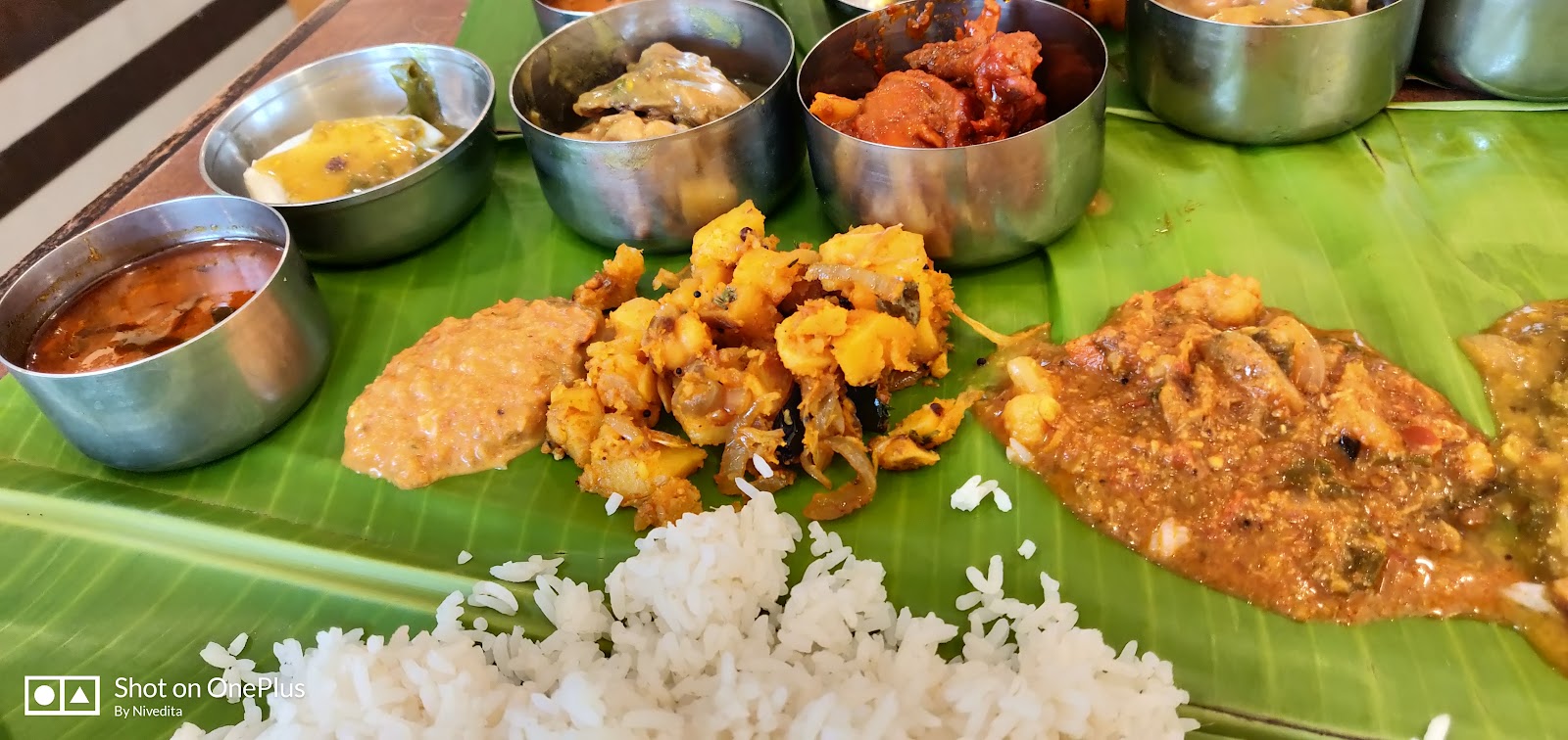 Bhagini Residency · Whitefield — Banquet Hall in Whitefield, Bangalore (on-site parking, in-house decoration, bar service available, 250–600 guest capacity) — photo 2