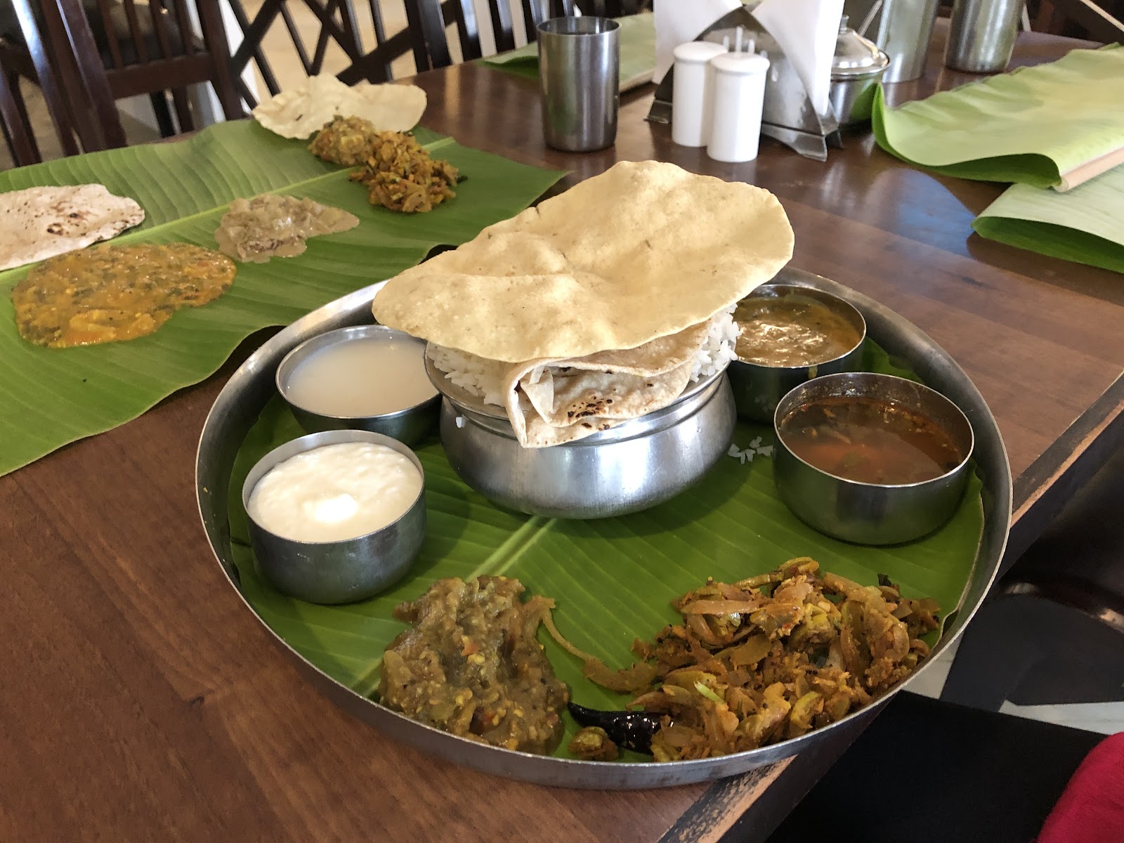 Bhagini Residency · Whitefield — Banquet Hall in Whitefield, Bangalore (on-site parking, in-house decoration, bar service available, 250–600 guest capacity) — photo 3