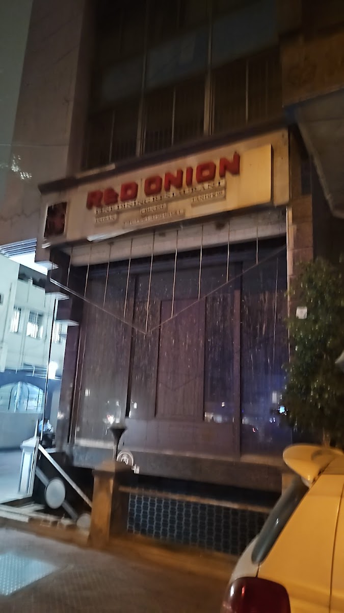 Red Onion — Banquet Hall in Shanthi Nagar, Bangalore (on-site parking, in-house decoration, outside catering allowed, bar service available) — photo 3