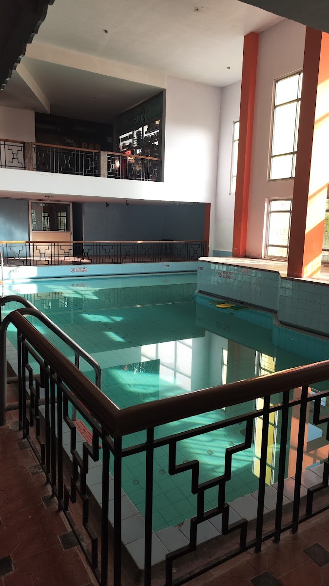 The Monarch — Banquet Hall in Brigade Road, Bangalore (on-site parking, in-house decoration, outside catering allowed, bar service available) — photo 3
