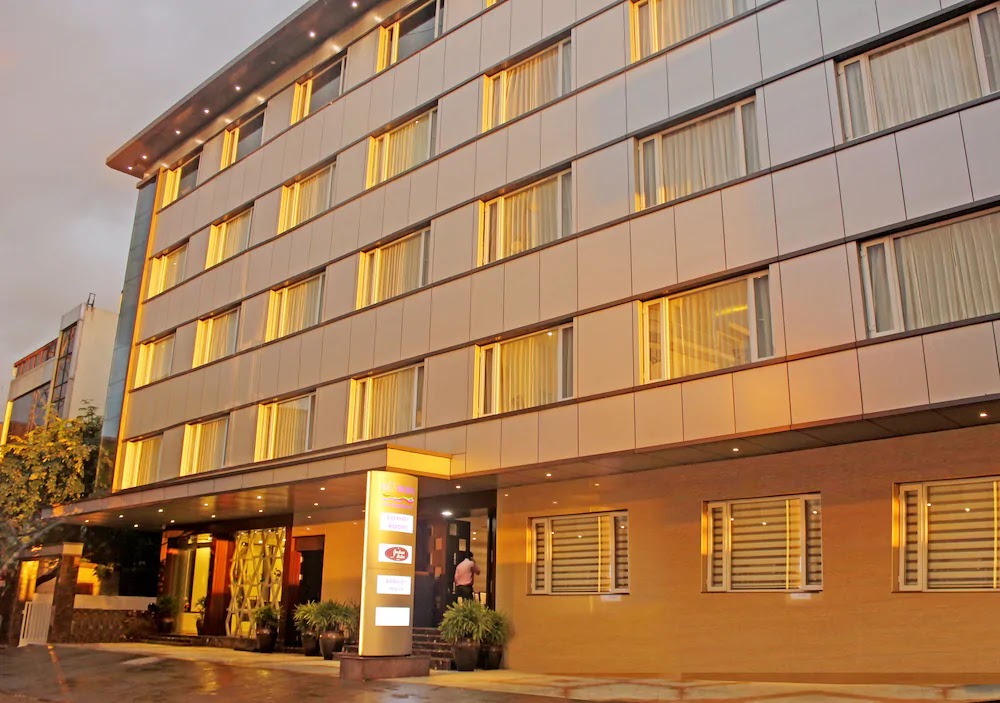 Attide Biz — Banquet Hall in Bangalore (on-site parking, in-house decoration, outside catering allowed, bar service available)