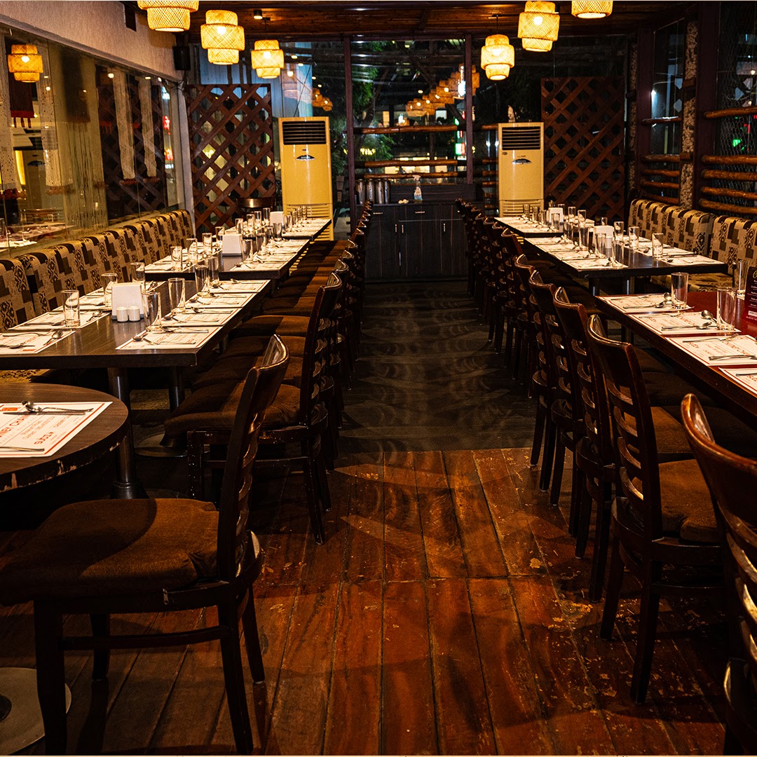Chutney Chang Banquet Hall · MG Road — Banquet Hall in Bangalore (on-site parking, in-house decoration, outside catering allowed, bar service available)
