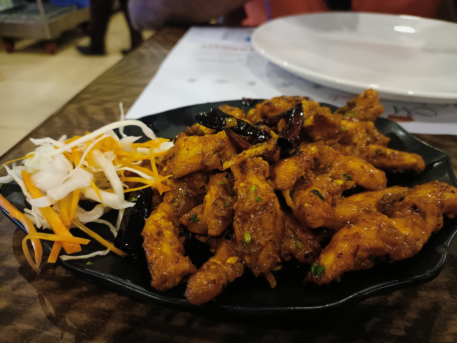 Meghana Foods — Banquet Hall in Indiranagar, Bangalore (on-site parking, in-house decoration, outside catering allowed, bar service available) — photo 2