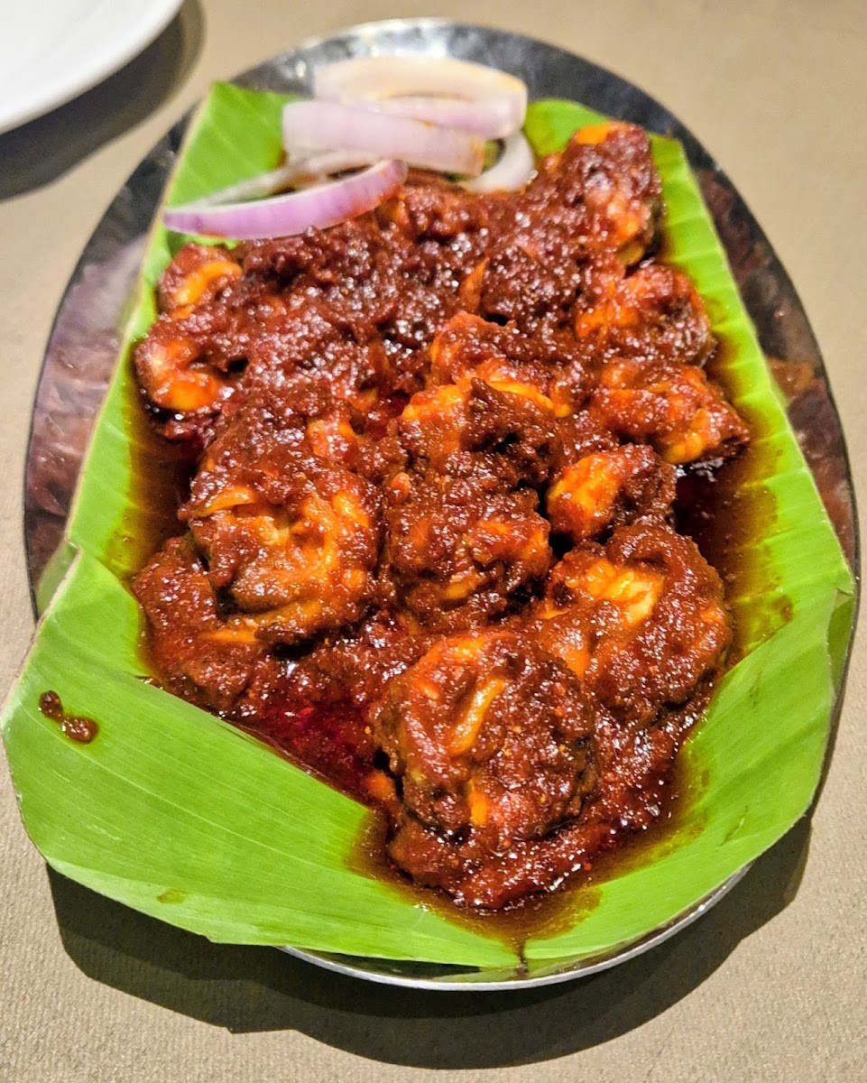 Sea Rock — Banquet Hall in Seshadripuram, Bangalore (on-site parking, in-house decoration, DJ permitted, bar service available) — photo 4