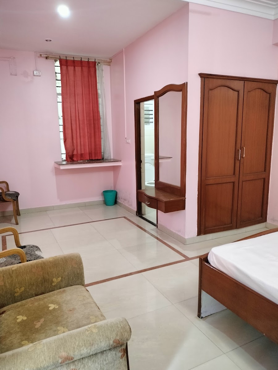 New Shanthi Sagar — Banquet Hall in Indiranagar, Bangalore (on-site parking, in-house decoration, outside catering allowed, bar service available) — photo 2