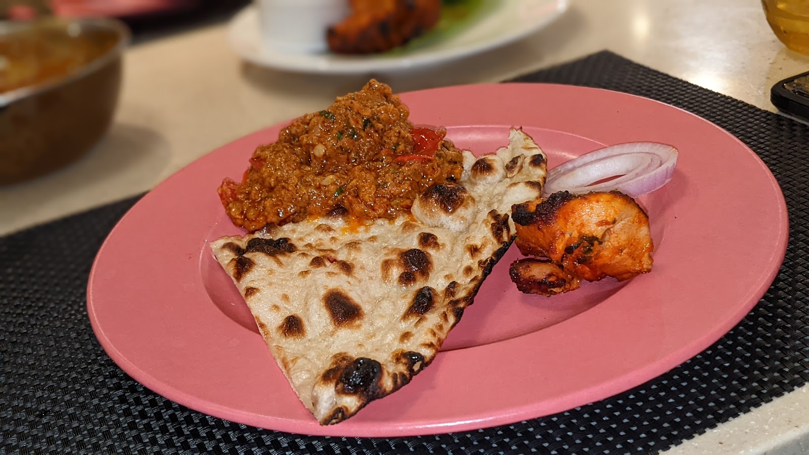 La Utsav — Banquet Hall in Old Madras Road, Bangalore (on-site parking, in-house decoration, DJ permitted, bar service available) — photo 3