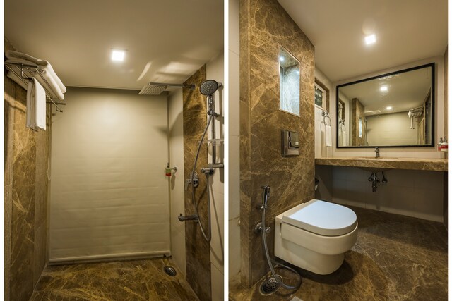 Oyo Townhouse · MG Road — Banquet Hall in MG Road, Bangalore (on-site parking, in-house decoration, outside catering allowed, bar service available) — photo 3