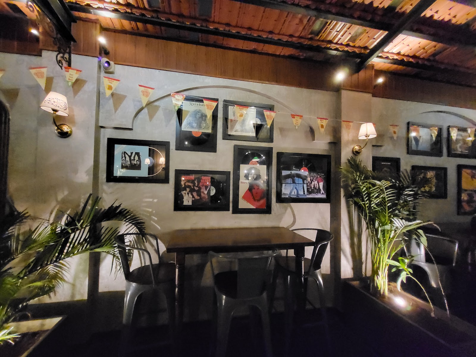 Adda 1522 — Banquet Hall in Ulsoor, Bangalore (on-site parking, in-house decoration, DJ permitted, bar service available) — photo 3