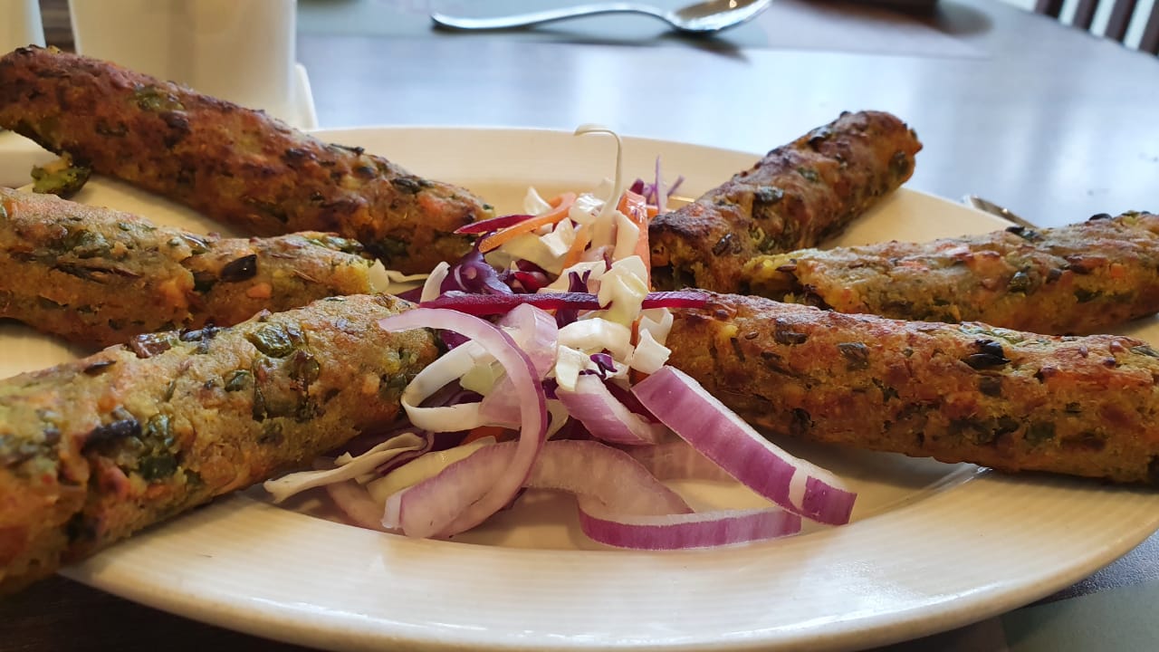 The Orchard Restuarant — Banquet Hall in Sadashivanagar, Bangalore (on-site parking, in-house decoration, outside catering allowed, bar service available) — photo 2