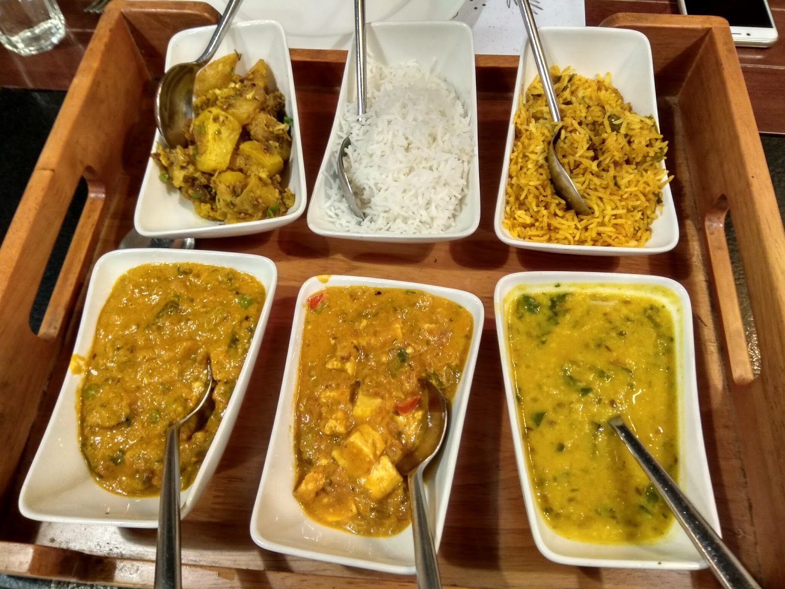 The Orchard Restuarant — Banquet Hall in Sadashivanagar, Bangalore (on-site parking, in-house decoration, outside catering allowed, bar service available) — photo 3