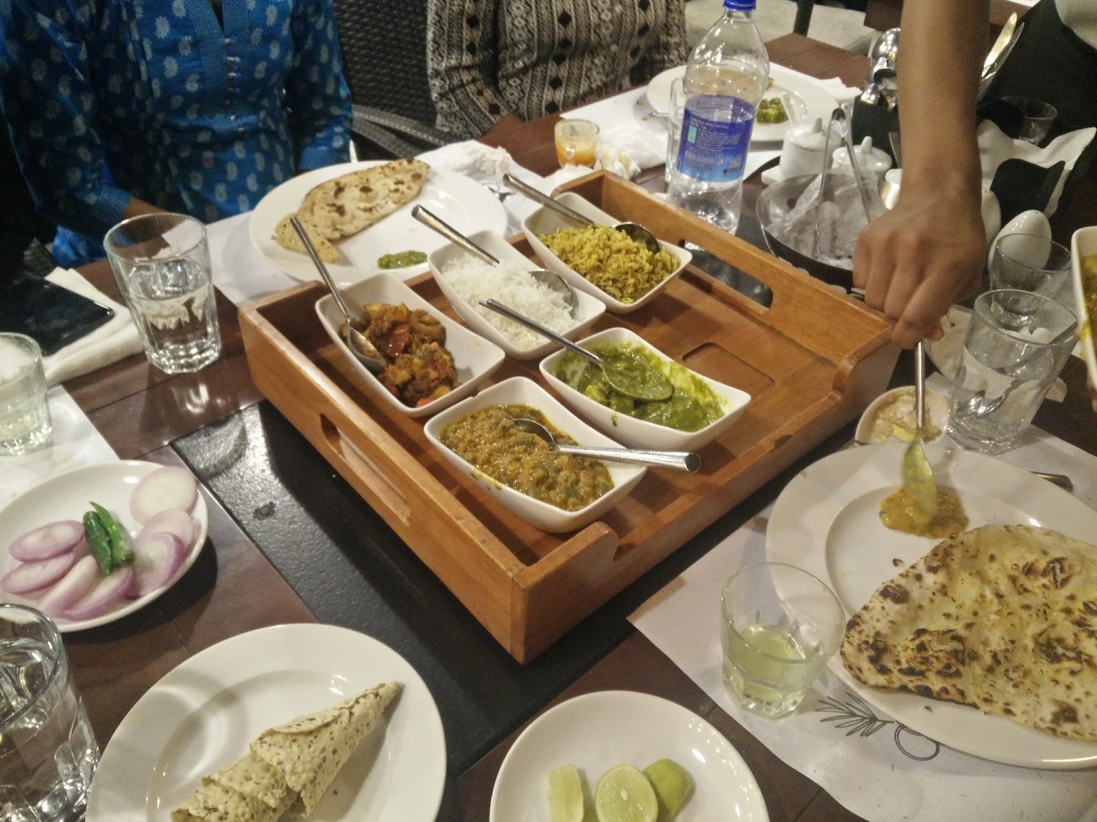The Orchard Restuarant — Banquet Hall in Sadashivanagar, Bangalore (on-site parking, in-house decoration, outside catering allowed, bar service available) — photo 4