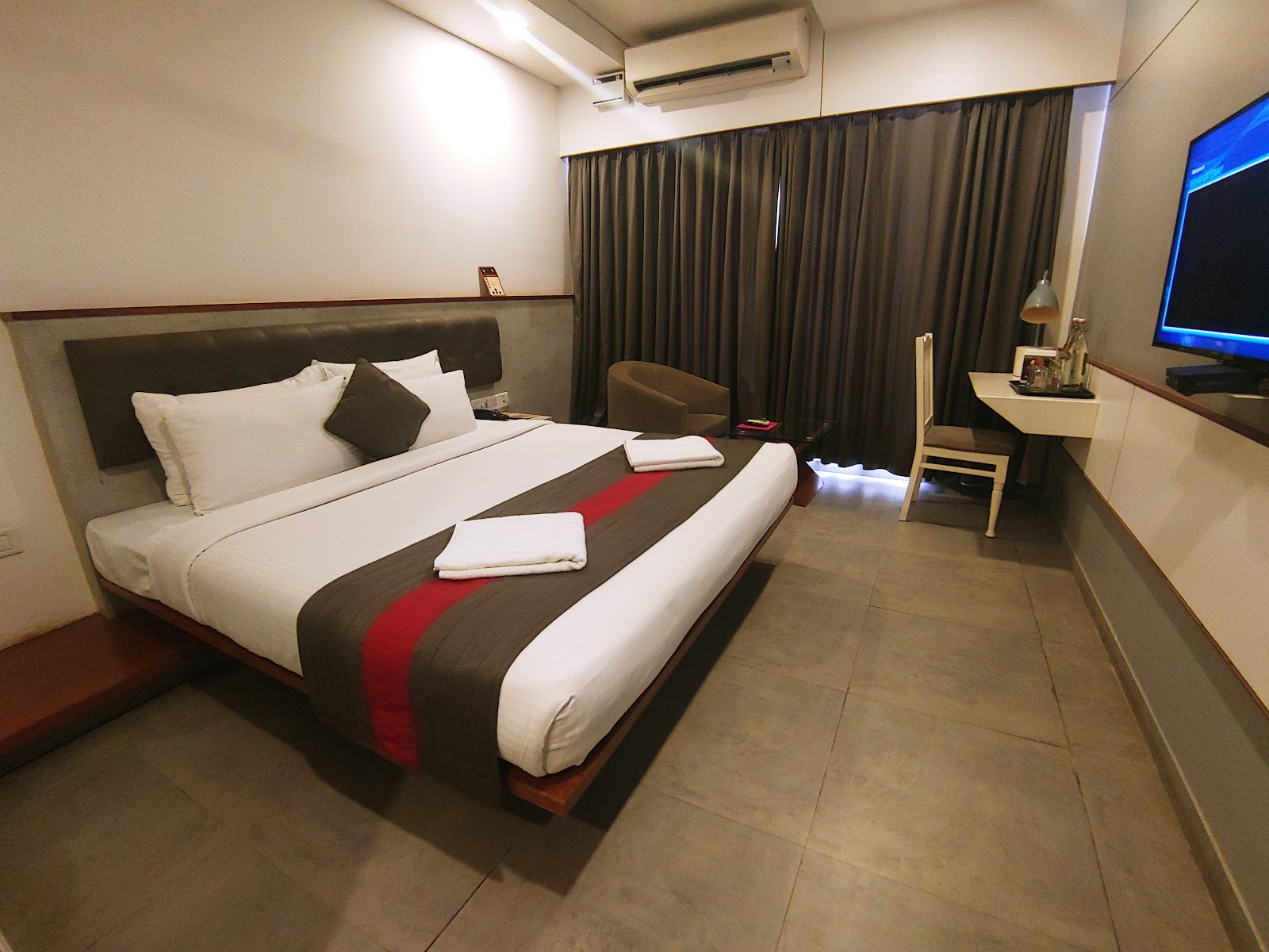 Shivas Gateway — Banquet Hall in Sadahalli, Bangalore (on-site parking, in-house decoration, outside catering allowed, bar service available) — photo 2