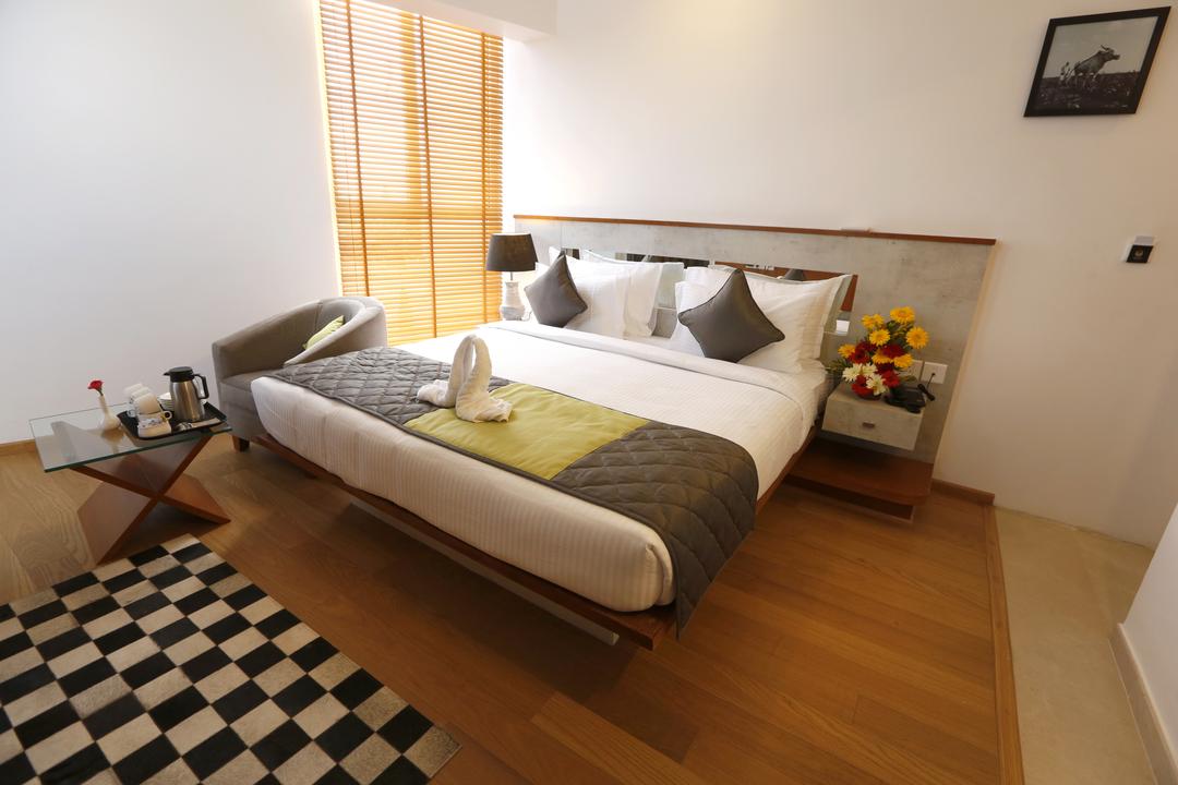 Shivas Gateway — Banquet Hall in Sadahalli, Bangalore (on-site parking, in-house decoration, outside catering allowed, bar service available) — photo 3