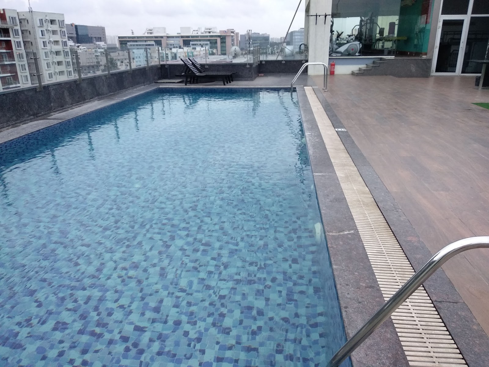 Bhagini Icon Premier Hotel — Banquet Hall in Bellandur, Bangalore (on-site parking, in-house decoration, outside catering allowed, DJ permitted) — photo 3