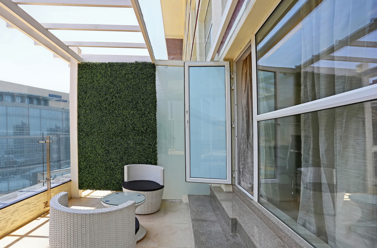 Bhagini Icon Premier Hotel — Banquet Hall in Bellandur, Bangalore (on-site parking, in-house decoration, outside catering allowed, DJ permitted) — photo 4