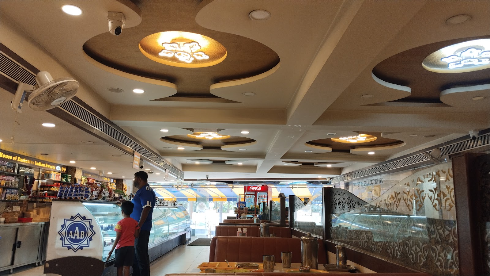 Adyar Anand Bhavan - A2B — Banquet Hall in Ramamurthy Nagar, Bangalore (on-site parking, in-house decoration, outside catering allowed, DJ permitted) — photo 4