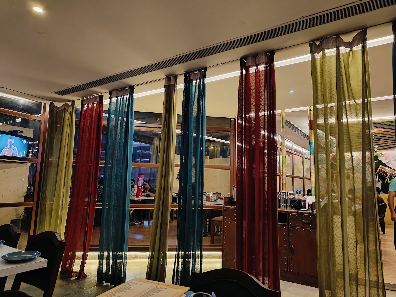 Punjabi Times — Banquet Hall in Bangalore (on-site parking, in-house decoration, DJ permitted, bar service available)