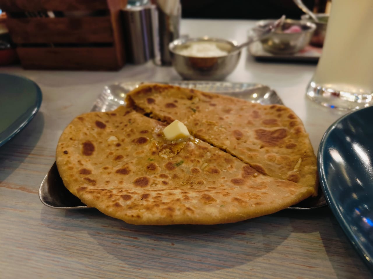Punjabi Times — Banquet Hall in Bellandur, Bangalore (on-site parking, in-house decoration, DJ permitted, bar service available) — photo 4