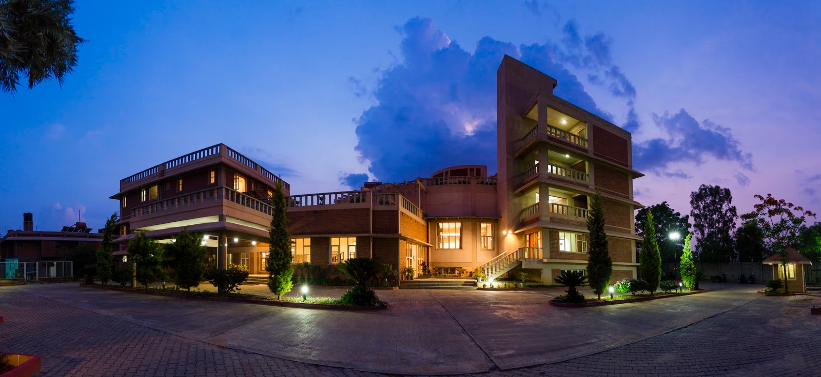Hotel Saiacs CEO Centre — Banquet Hall in Bangalore (on-site parking, in-house decoration, outside catering allowed, bar service available)