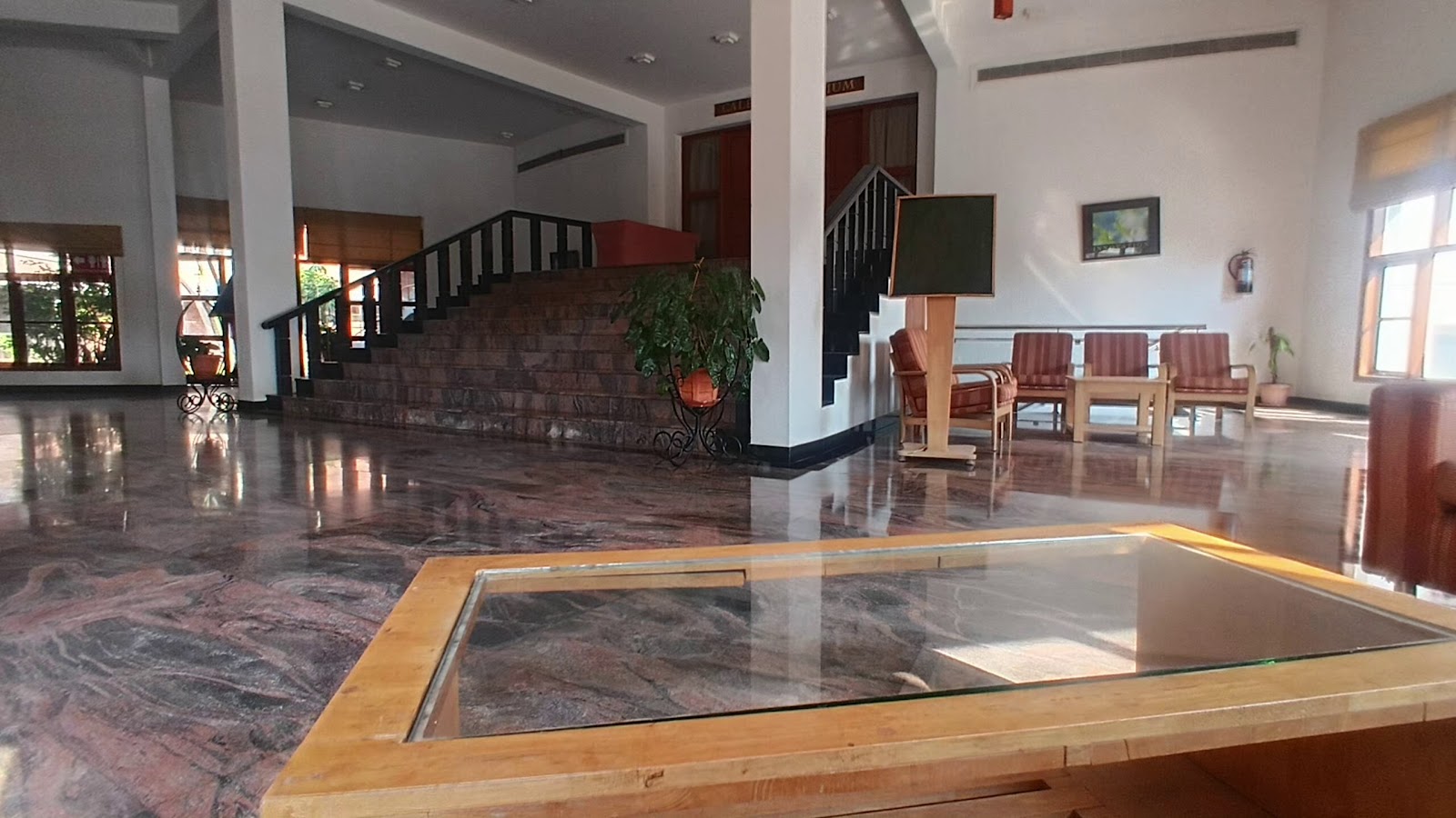 Hotel Saiacs CEO Centre — Banquet Hall in Kothanur, Bangalore (on-site parking, in-house decoration, outside catering allowed, bar service available) — photo 3