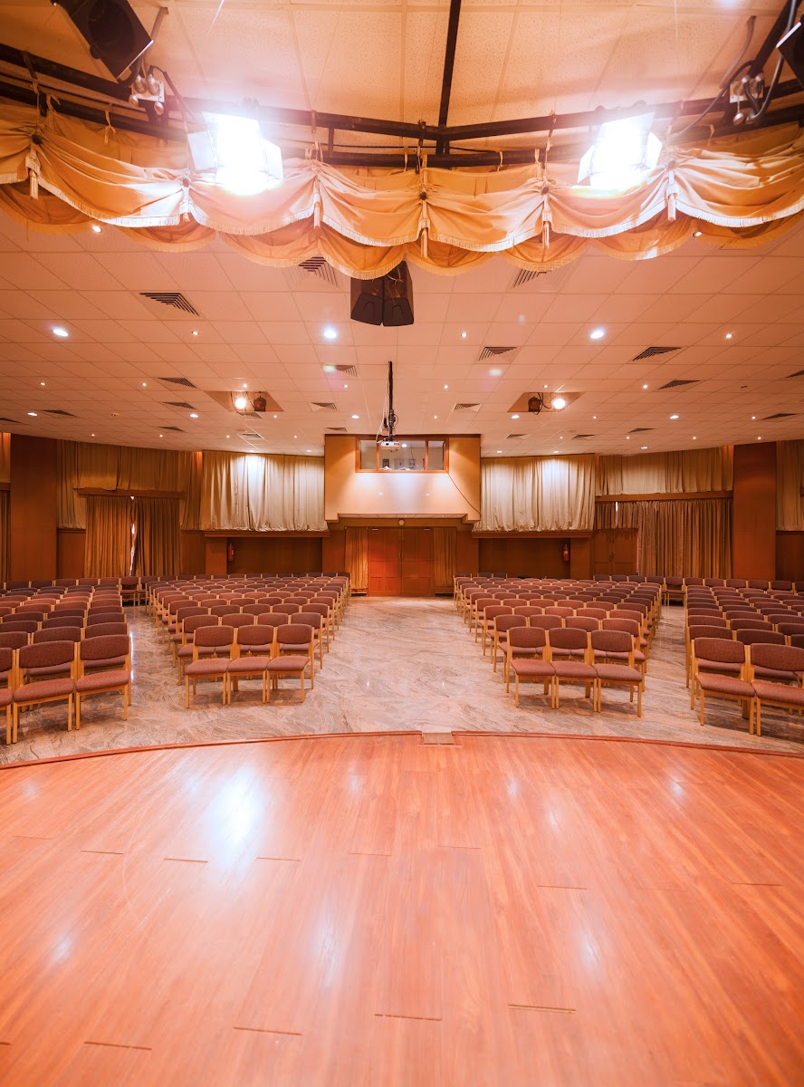 Hotel Saiacs CEO Centre — Banquet Hall in Kothanur, Bangalore (on-site parking, in-house decoration, outside catering allowed, bar service available) — photo 4
