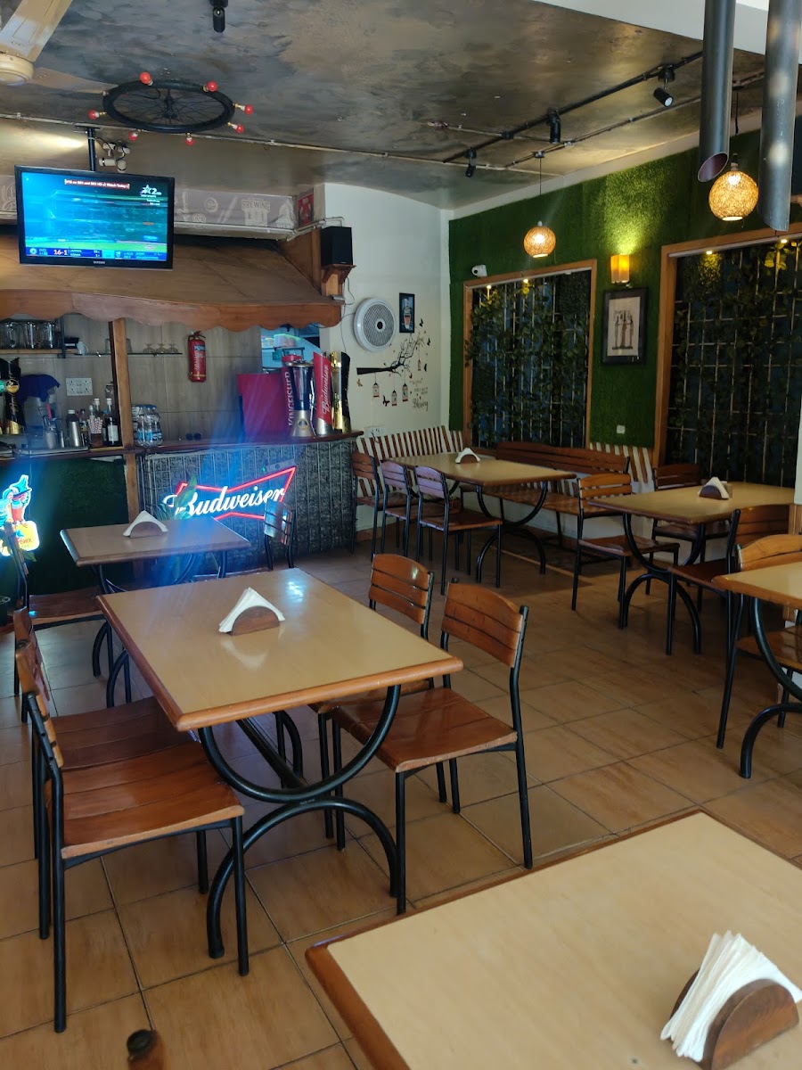 The Rendezvous Euro Restaurant — Banquet Hall in Koramangala, Bangalore (on-site parking, in-house decoration, outside catering allowed, bar service available) — photo 3