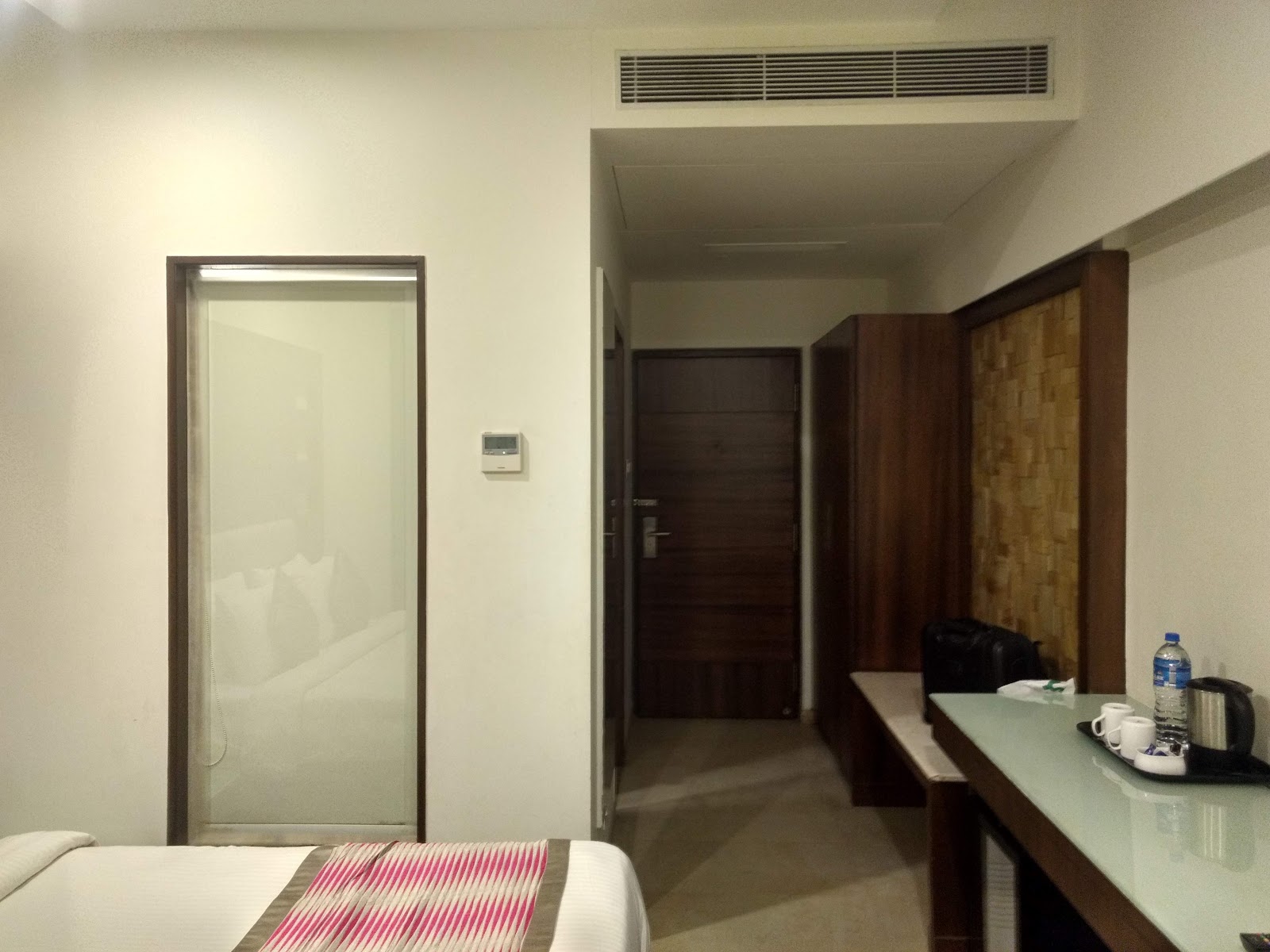 Hotel The Palladium — Banquet Hall in Gandhi Nagar, Bangalore (on-site parking, in-house decoration, outside catering allowed, bar service available) — photo 4