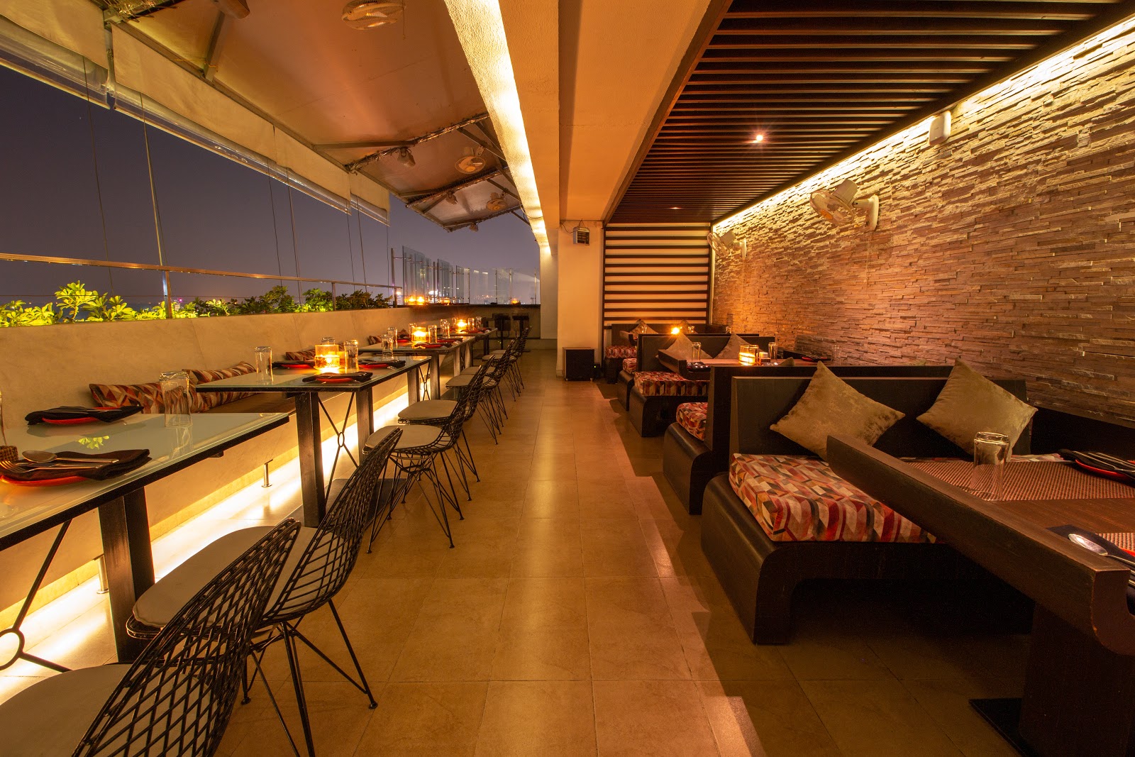 ASEAN — Banquet Hall in Bangalore (on-site parking, in-house decoration, DJ permitted, bar service available)