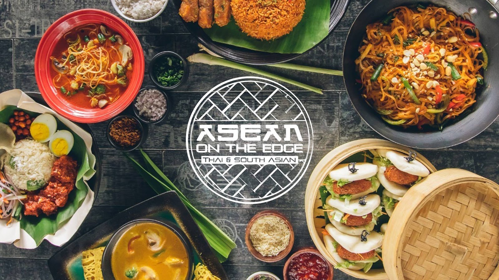 ASEAN — Banquet Hall in MG Road, Bangalore (on-site parking, in-house decoration, DJ permitted, bar service available) — photo 2