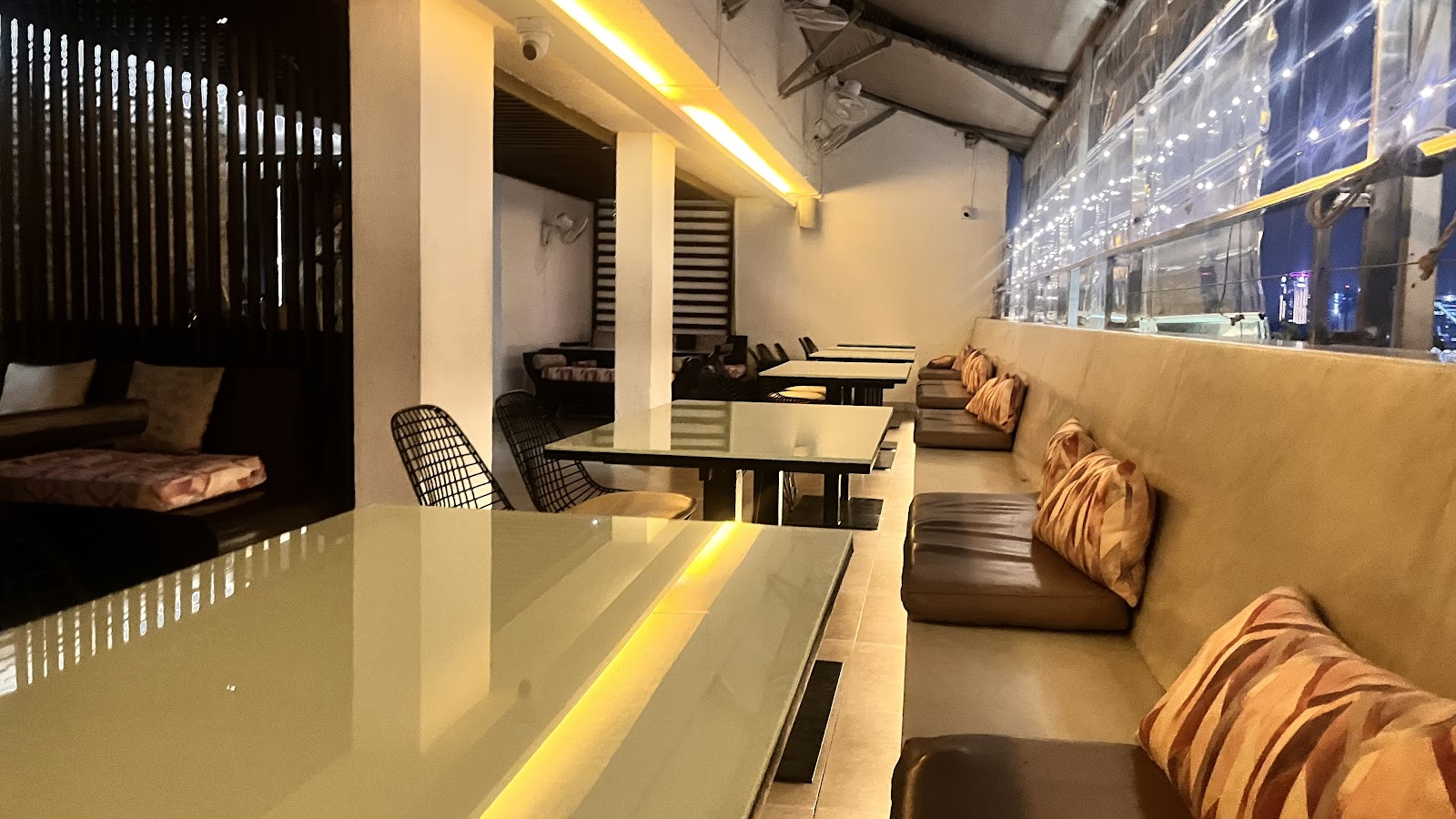 ASEAN — Banquet Hall in MG Road, Bangalore (on-site parking, in-house decoration, DJ permitted, bar service available) — photo 3