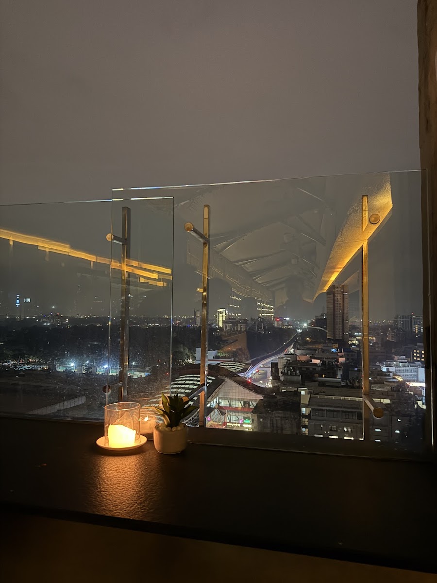ASEAN — Banquet Hall in MG Road, Bangalore (on-site parking, in-house decoration, DJ permitted, bar service available) — photo 4