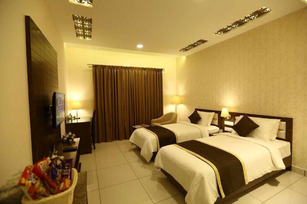 West Fort Hotel — Banquet Hall in Rajajinagar, Bangalore (on-site parking, in-house decoration, outside catering allowed, bar service available) — photo 2