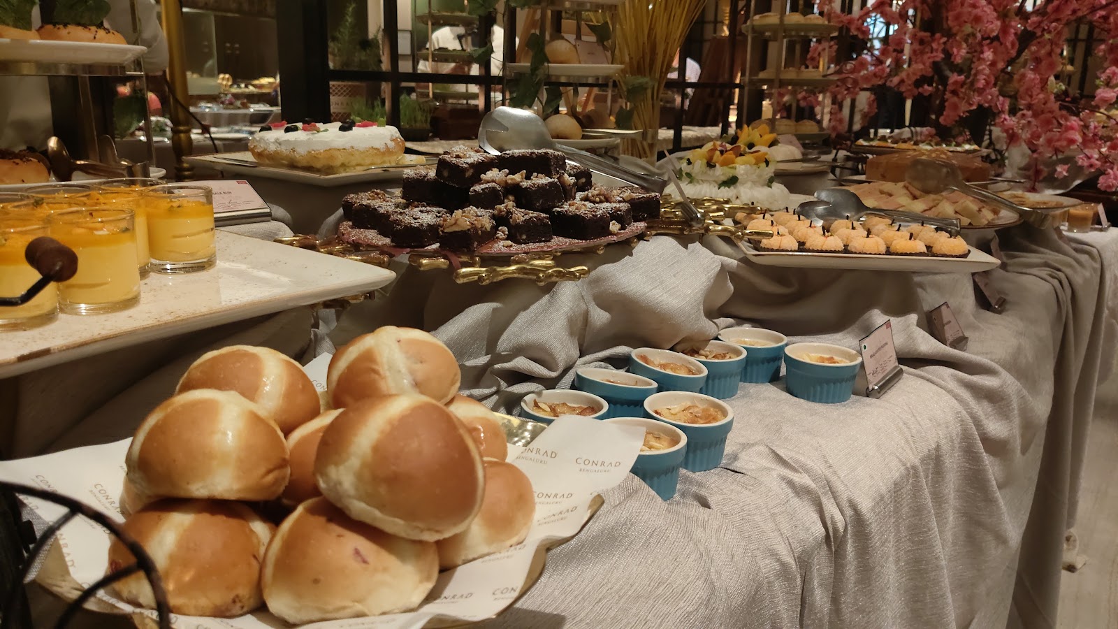 Caraway Kitchen — Banquet Hall in Ulsoor, Bangalore (on-site parking, in-house decoration, DJ permitted, bar service available) — photo 3