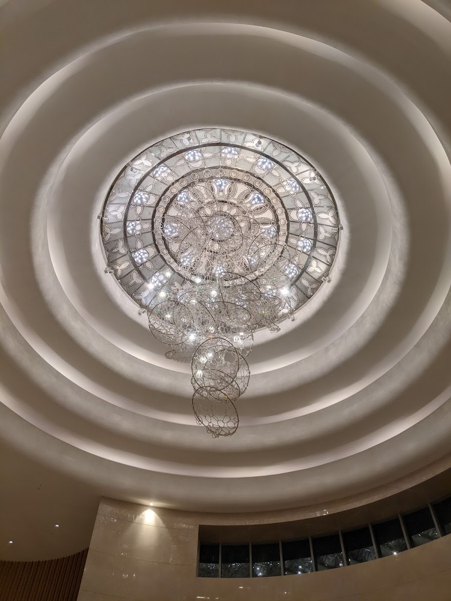 Caraway Kitchen — Banquet Hall in Ulsoor, Bangalore (on-site parking, in-house decoration, DJ permitted, bar service available) — photo 4